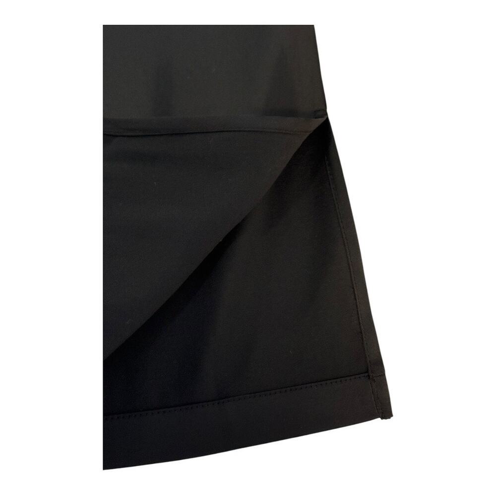 Melrose and Market Women's Black Dress Pants Size 8 Casual 30" Inseam NWOT - Picture 6 of 8